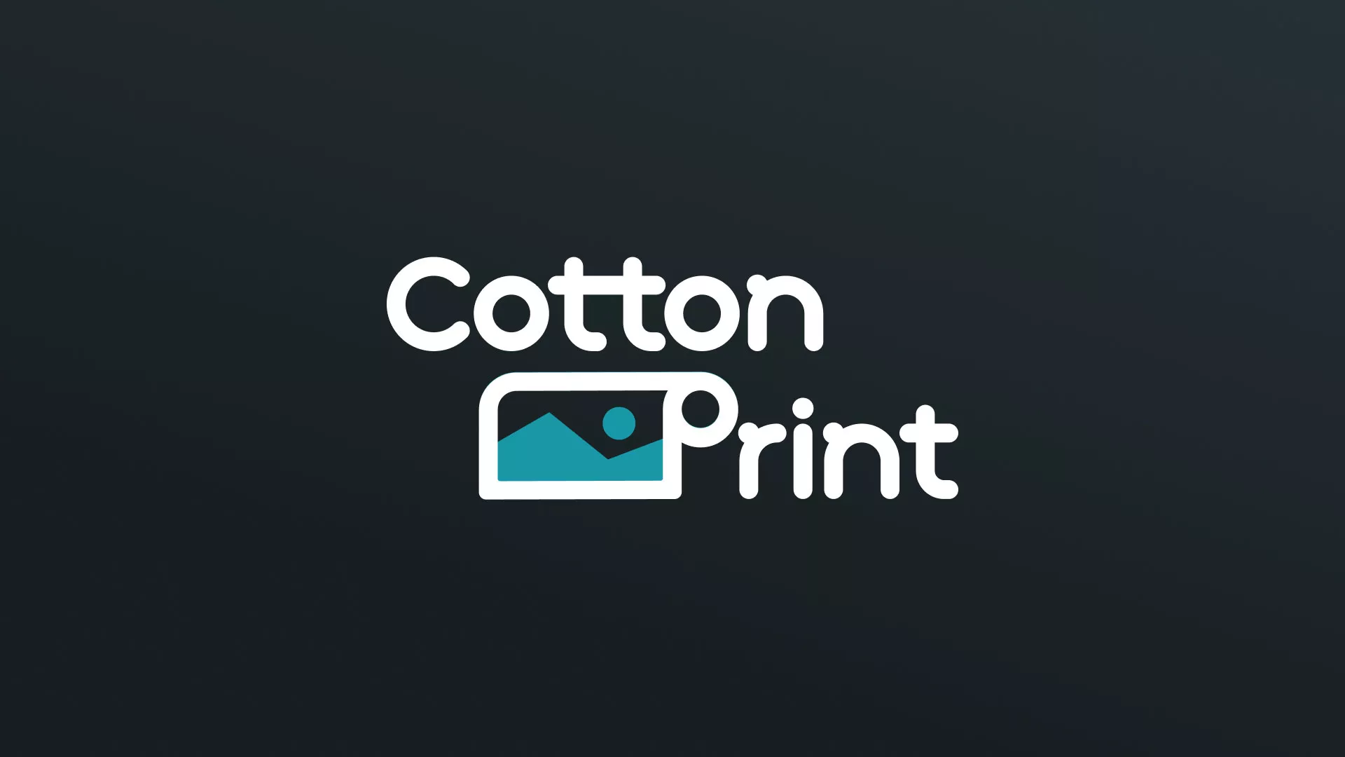 Разработка логотипа в Гусь-Хрустальном для компании «CottonPrint»