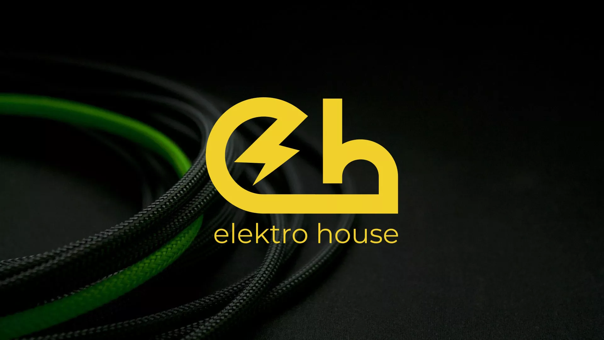 Создание сайта компании «Elektro House» в Гусь-Хрустальном