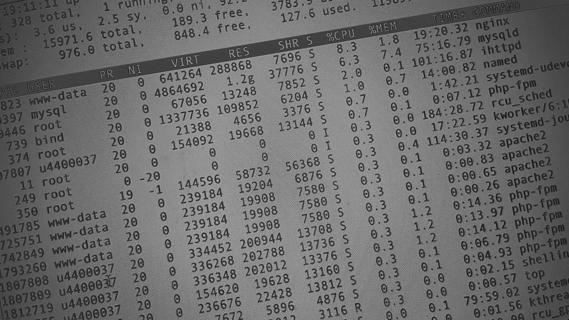 Настройка сервера в Гусь-Хрустальном