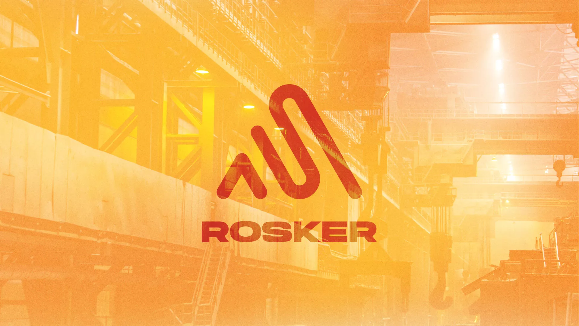 Ребрендинг компании «Rosker» и редизайн сайта в Гусь-Хрустальном