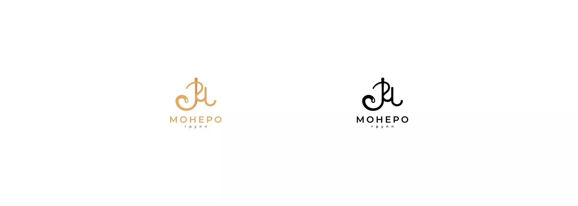 Создание логотипа кондитерской в Гусь-Хрустальном