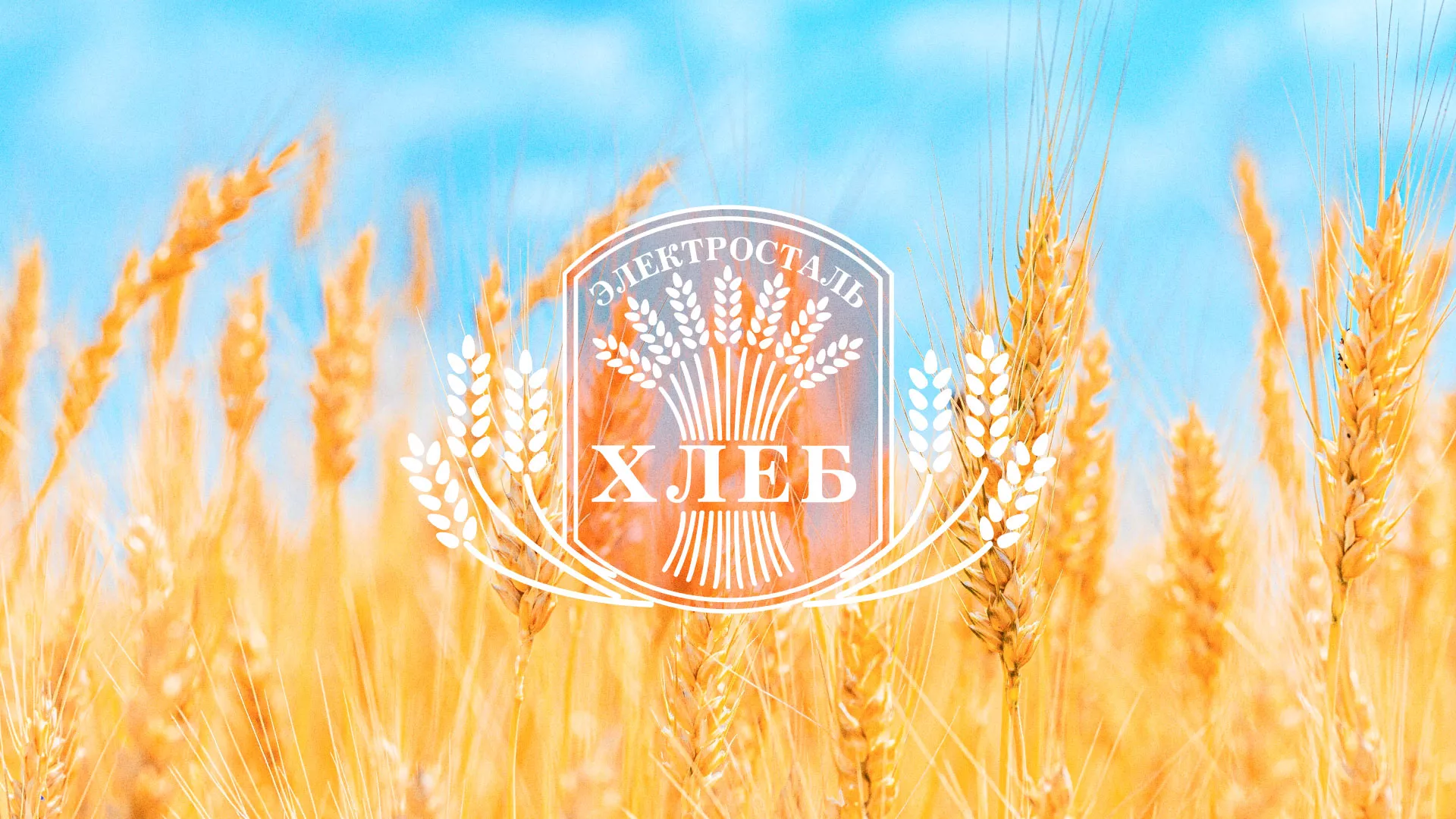 Создание сайта для хлебзавода в Гусь-Хрустальном