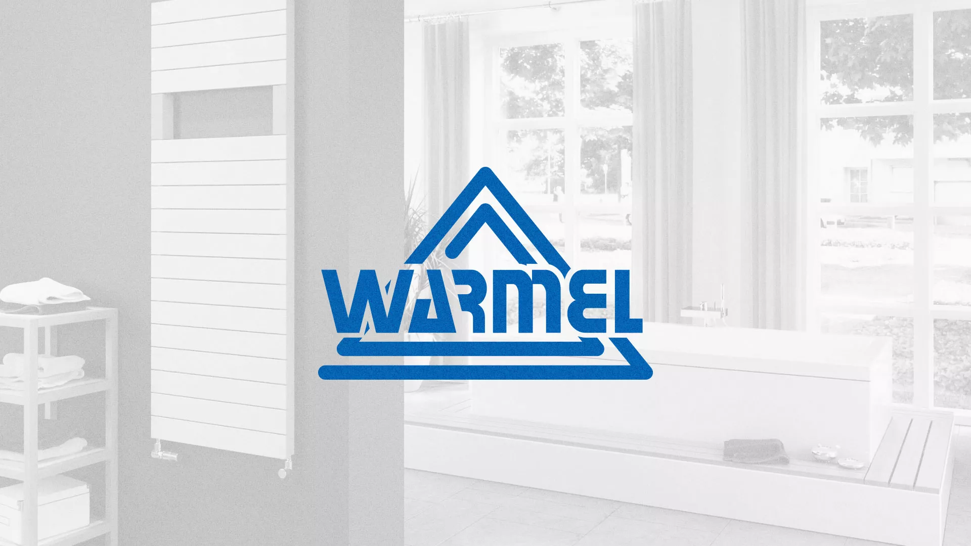 Разработка сайта для компании «WARMEL» по продаже полотенцесушителей в Гусь-Хрустальном
