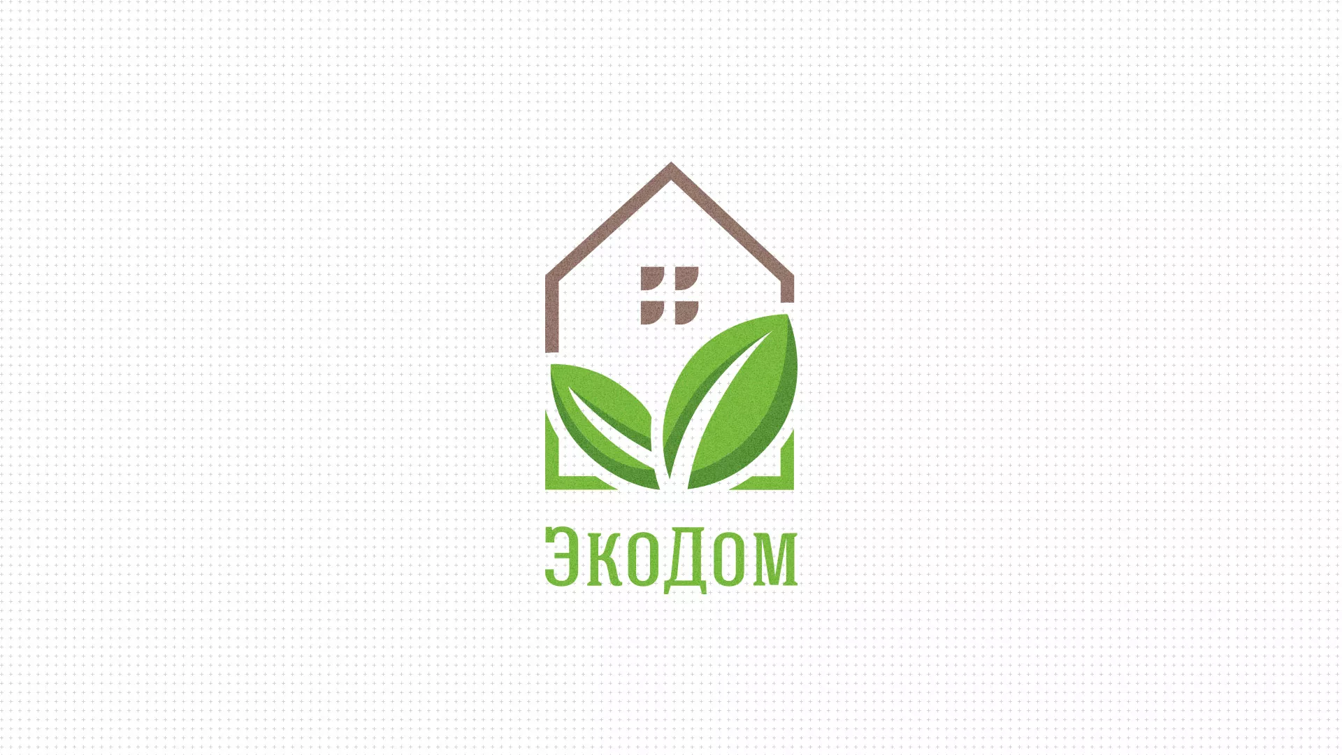 Создание сайта для строительной компании «ЭКОДОМ» в Гусь-Хрустальном